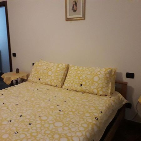 Il Castellare Hotell Gualdo Tadino Exteriör bild