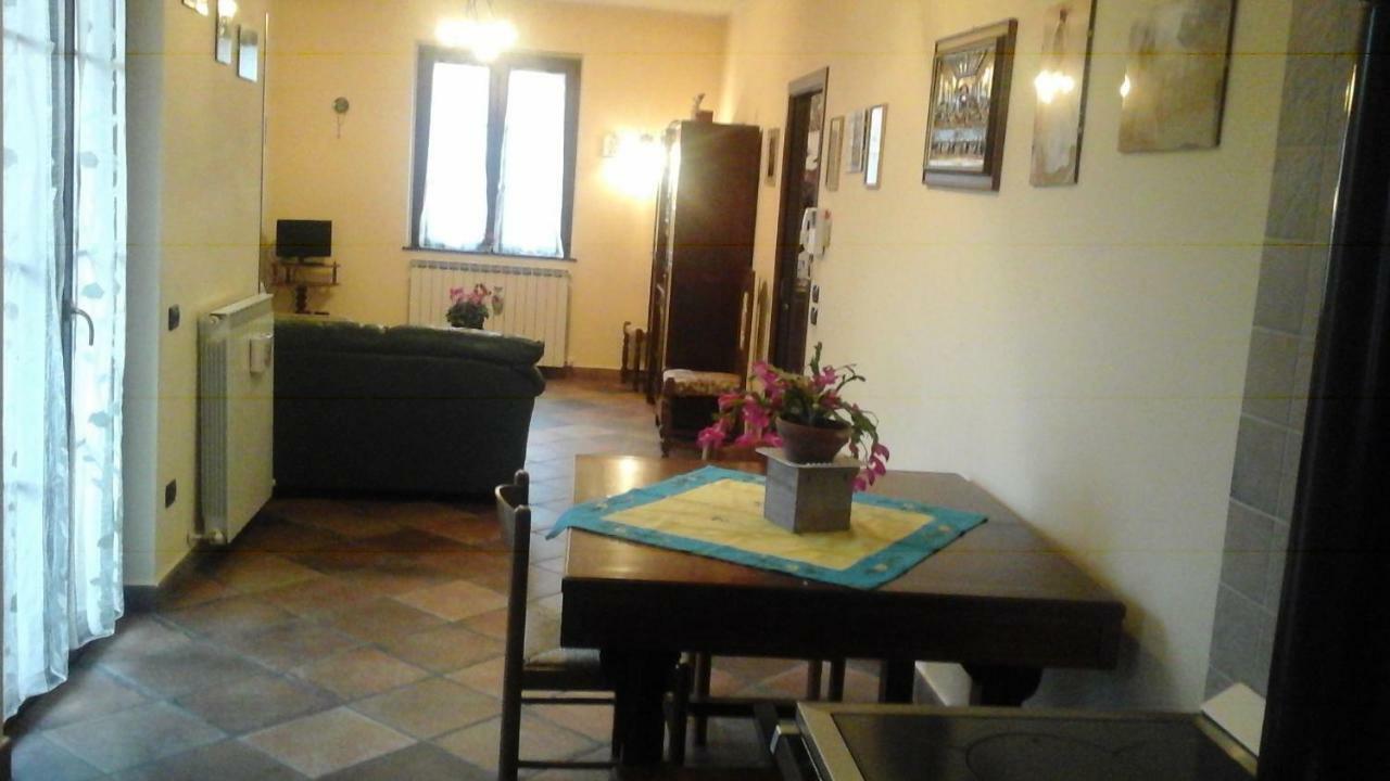 Il Castellare Hotell Gualdo Tadino Exteriör bild